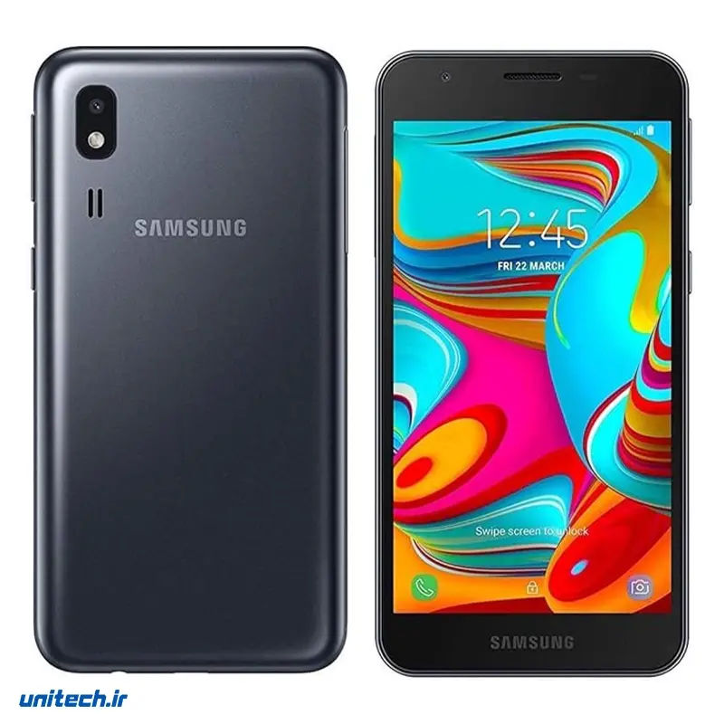 گوشی موبایل سامسونگ مدل Galaxy A2 Core SMA260F DS دو سیم کارت ظرفیت 16 گیگابایت1